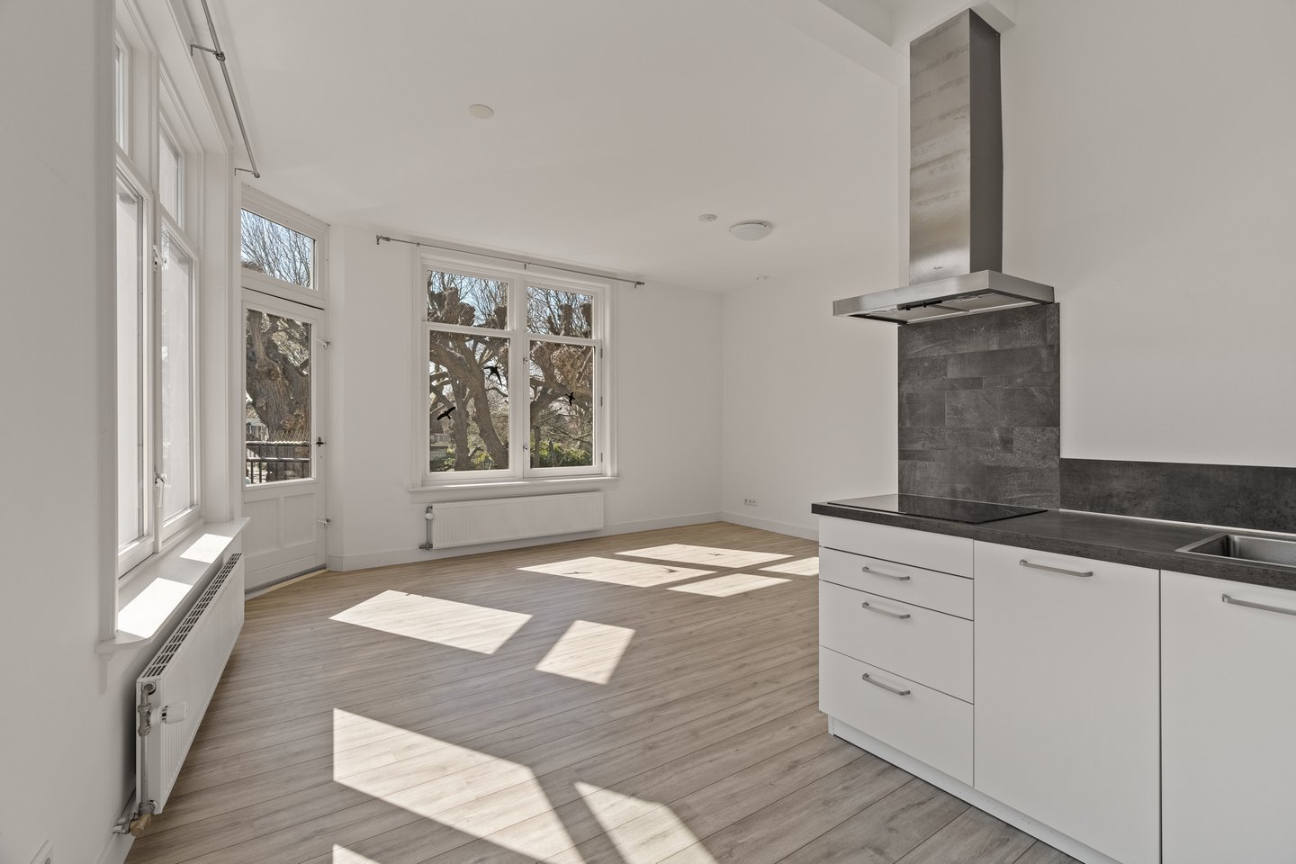 Woning ontruimen door Verhuisservice Nederland