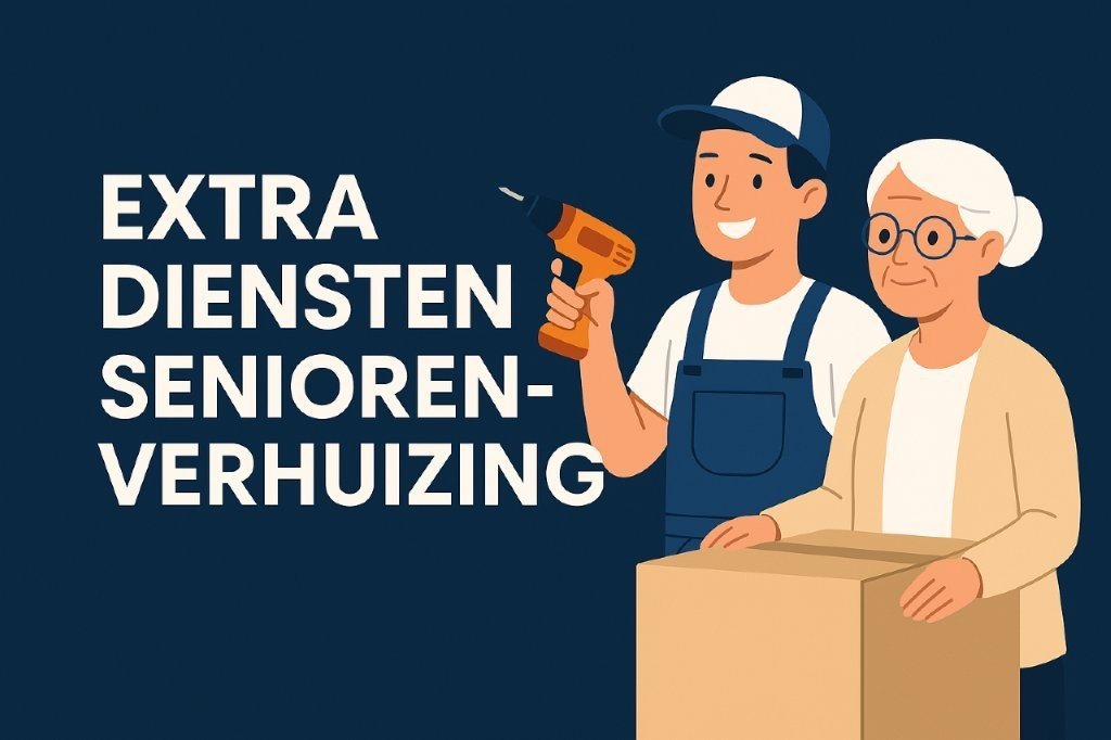 Extra Diensten Senioren